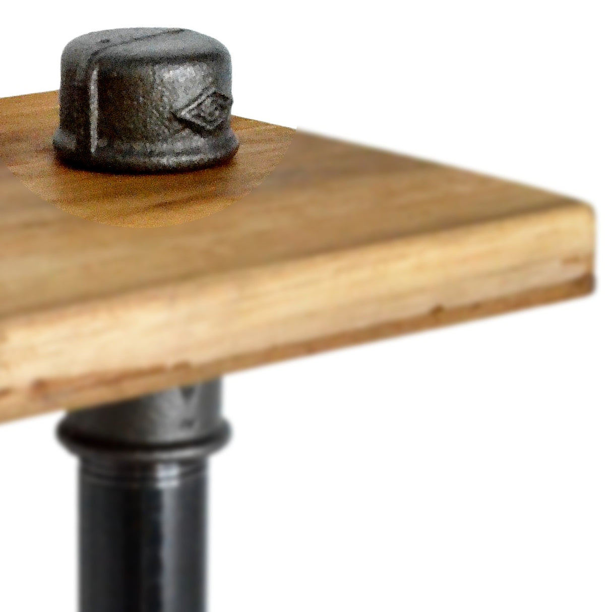 Kit di mensole profondità - montate a parete o autoportanti - realizzate su misura