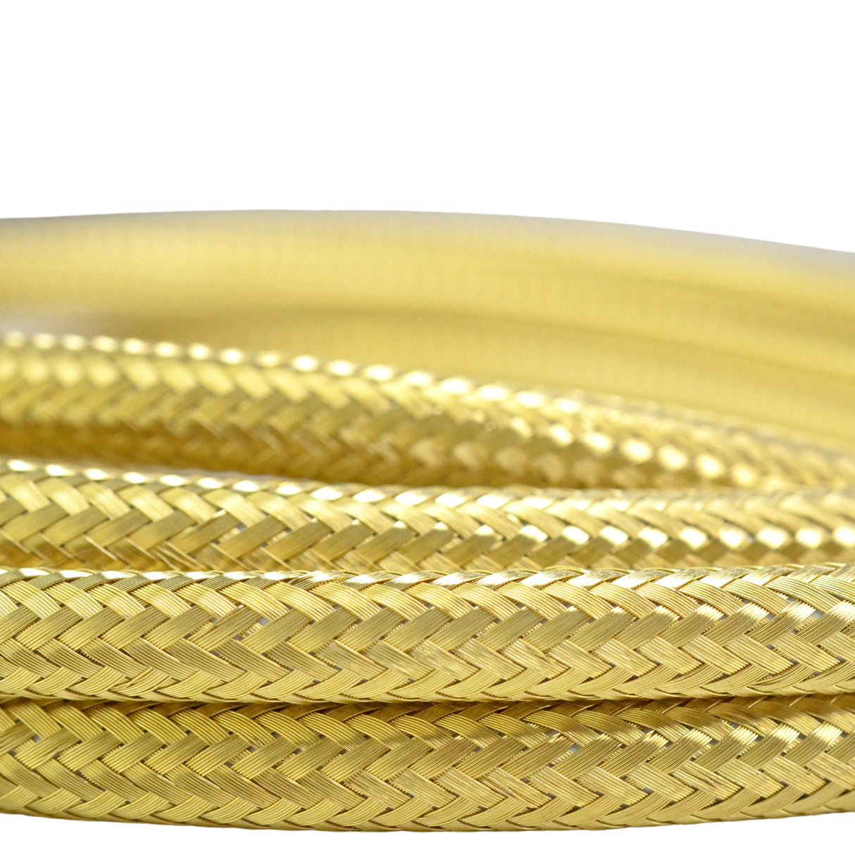 câble pour luminaire laiton