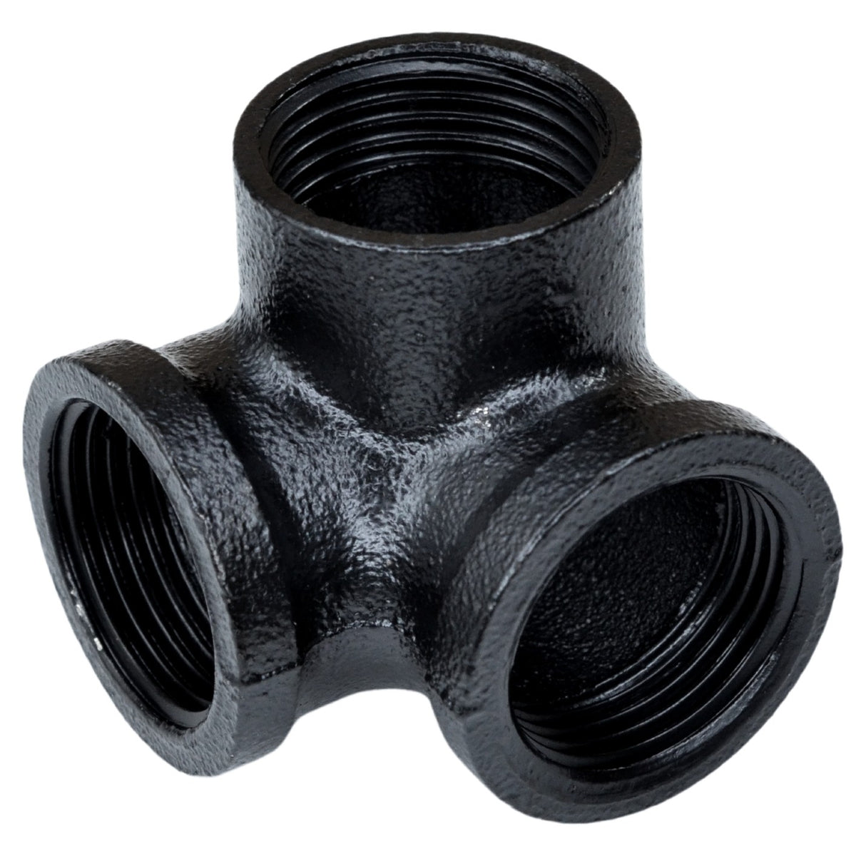 distributeur à coude décoration industrielle