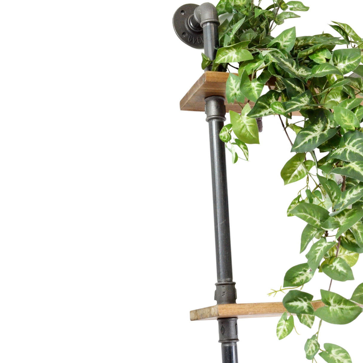 Kit di mensole profondità - montate a parete o autoportanti - realizzate su misura