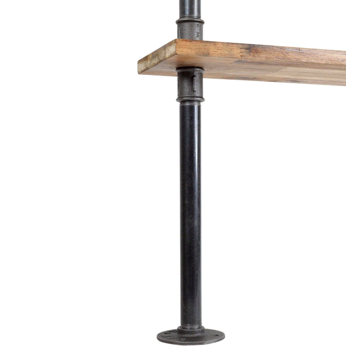 Kit di mensole profondità - montate a parete o autoportanti - realizzate su misura