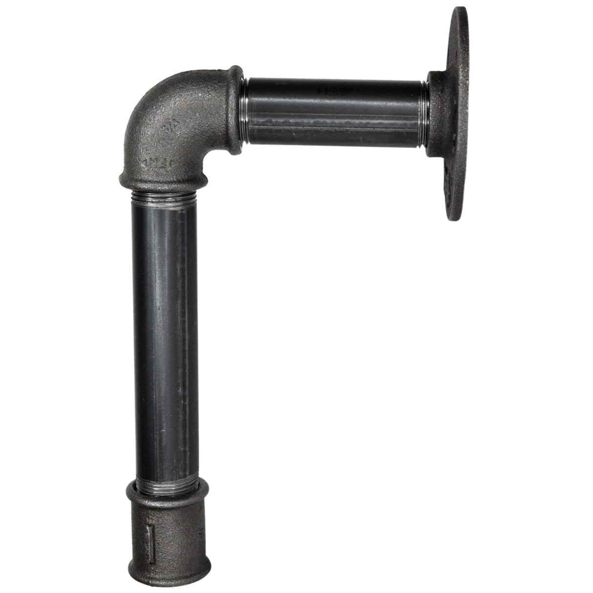 Kit di mensole profondità - montate a parete o autoportanti - realizzate su misura