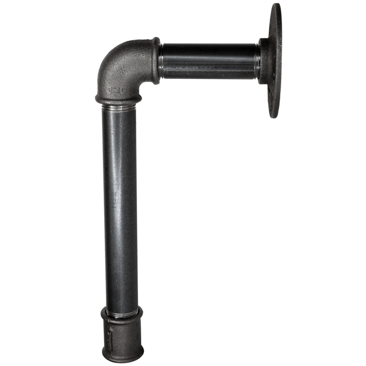 Kit di mensole profondità - montate a parete o autoportanti - realizzate su misura