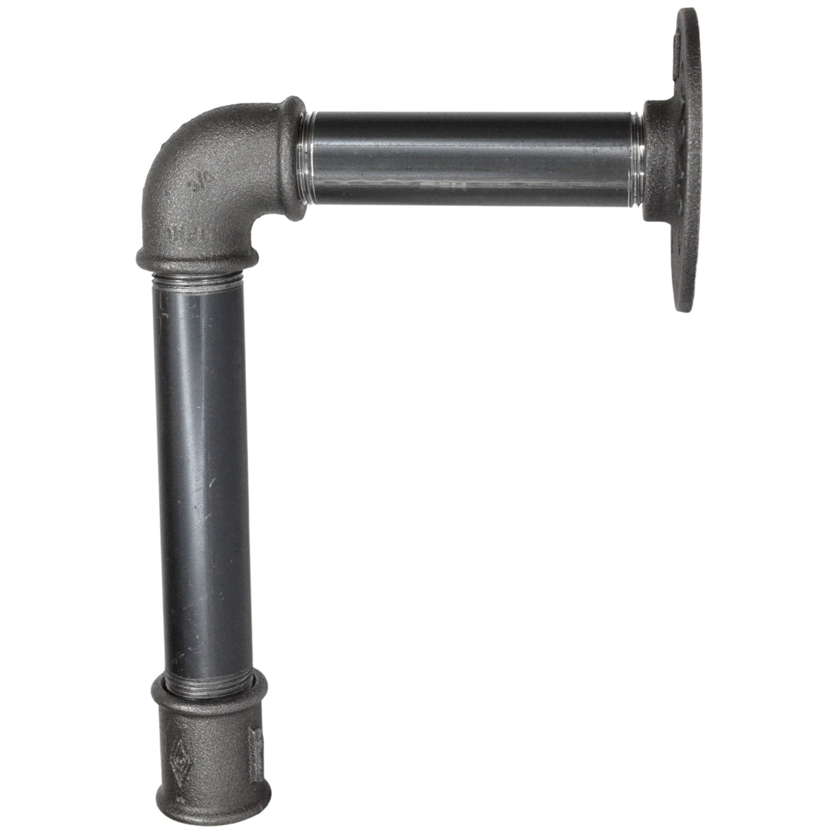 Kit di mensole profondità - montate a parete o autoportanti - realizzate su misura