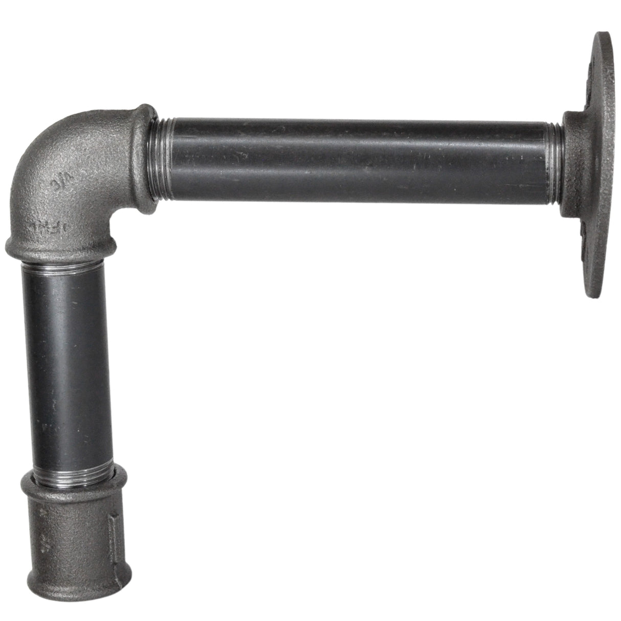 Kit di mensole profondità - montate a parete o autoportanti - realizzate su misura