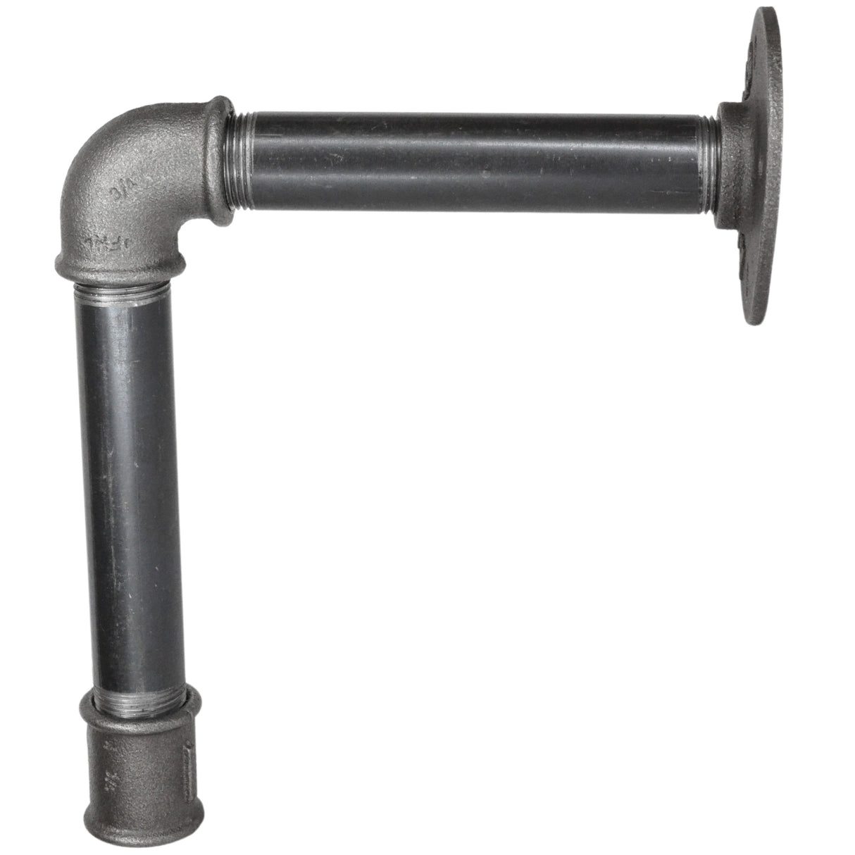 Kit di mensole profondità - montate a parete o autoportanti - realizzate su misura