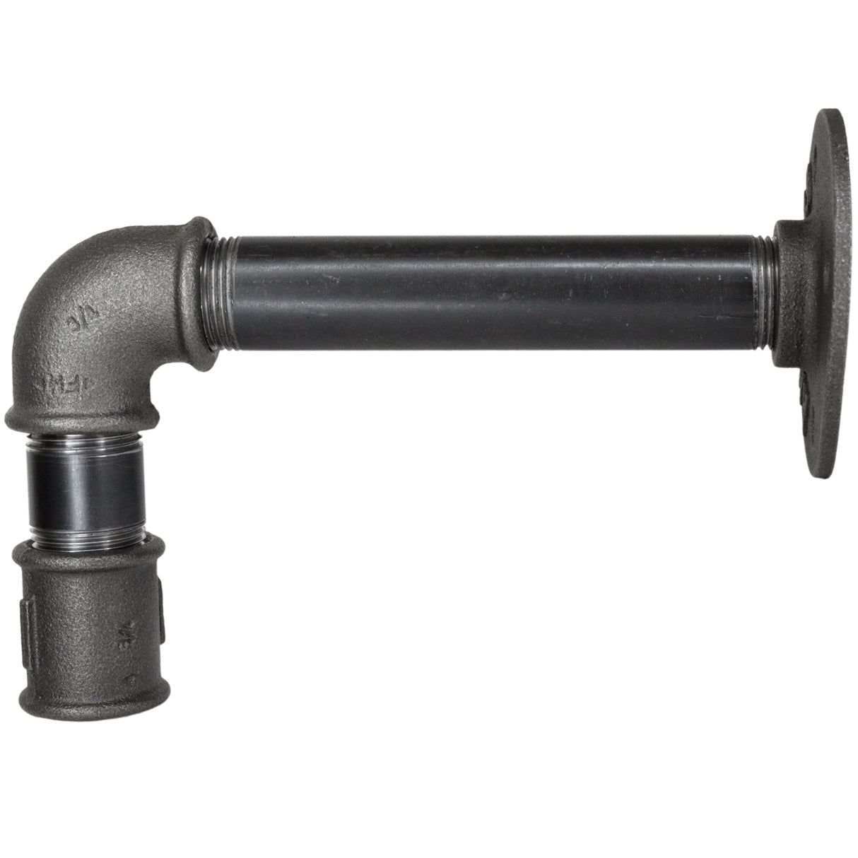 Kit di mensole profondità - montate a parete o autoportanti - realizzate su misura