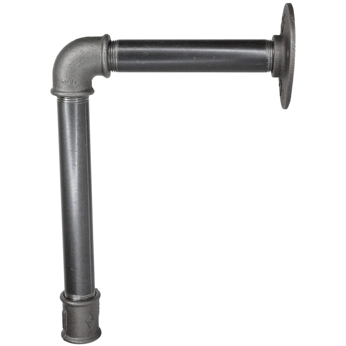 Kit di mensole profondità - montate a parete o autoportanti - realizzate su misura