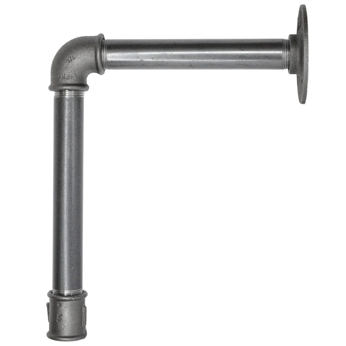 Kit di mensole profondità - montate a parete o autoportanti - realizzate su misura