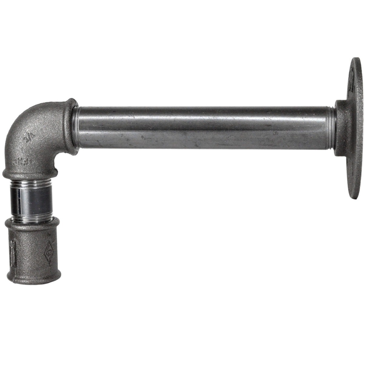 Kit di mensole profondità - montate a parete o autoportanti - realizzate su misura