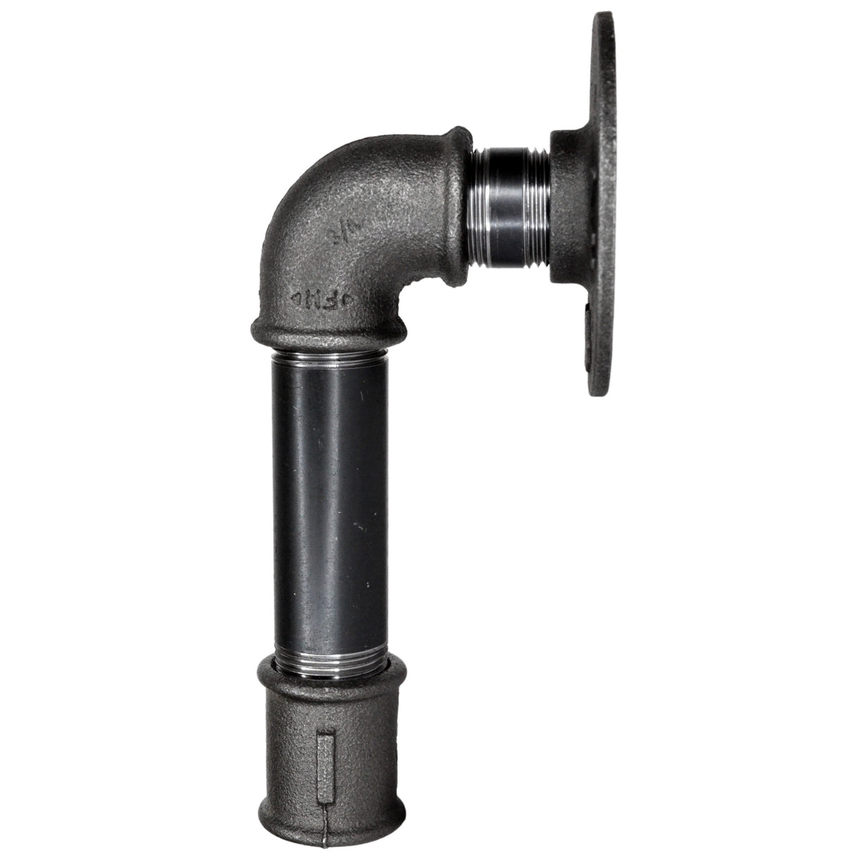 Kit di mensole profondità - montate a parete o autoportanti - realizzate su misura