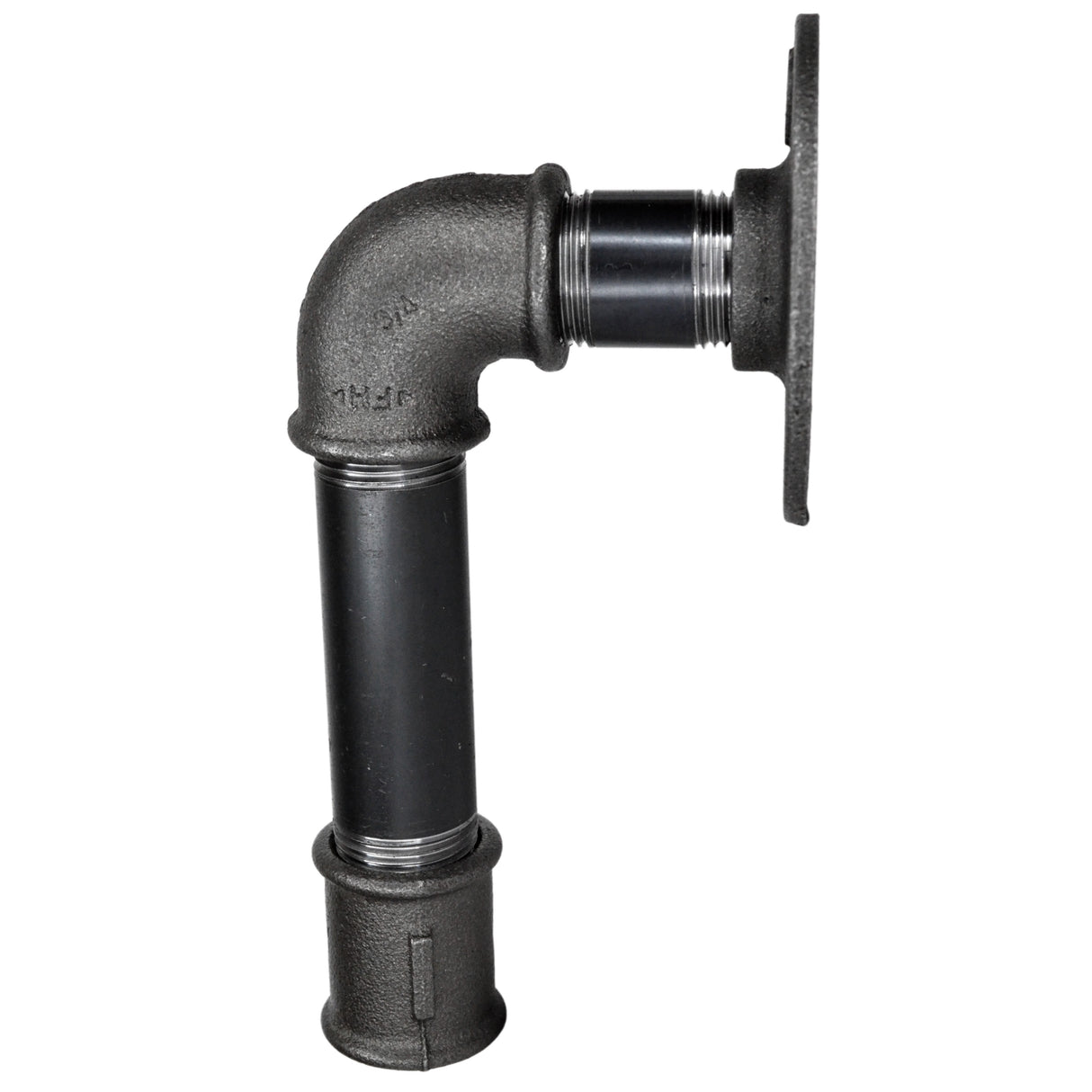 Kit di mensole profondità - montate a parete o autoportanti - realizzate su misura