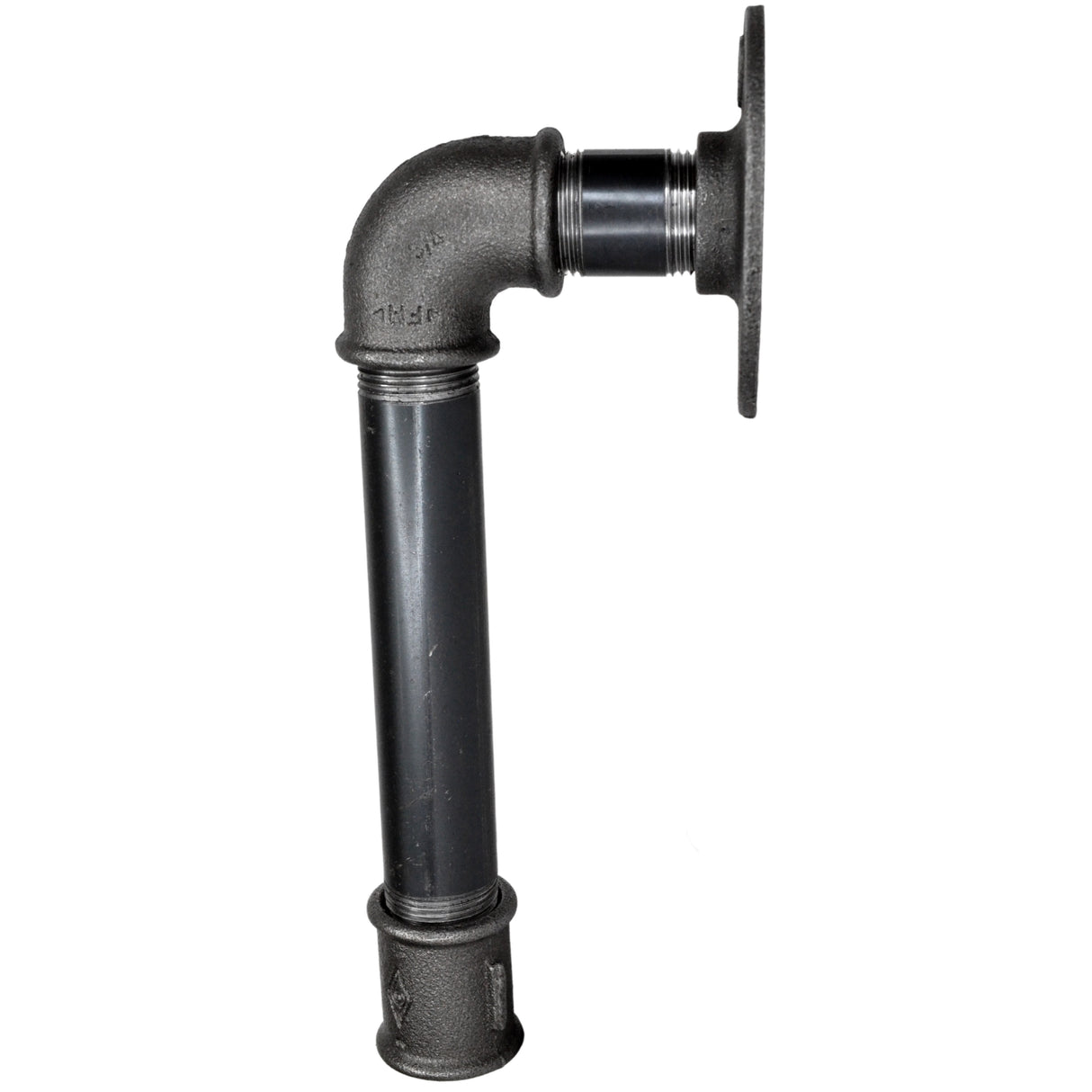 Kit di mensole profondità - montate a parete o autoportanti - realizzate su misura