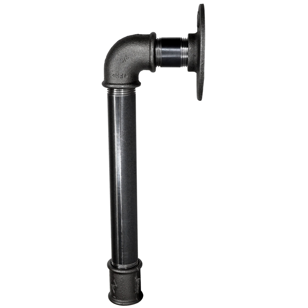 Kit di mensole profondità - montate a parete o autoportanti - realizzate su misura