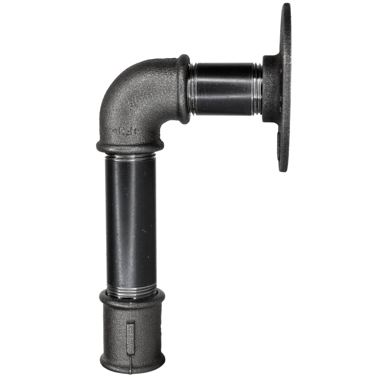 Kit di mensole profondità - montate a parete o autoportanti - realizzate su misura