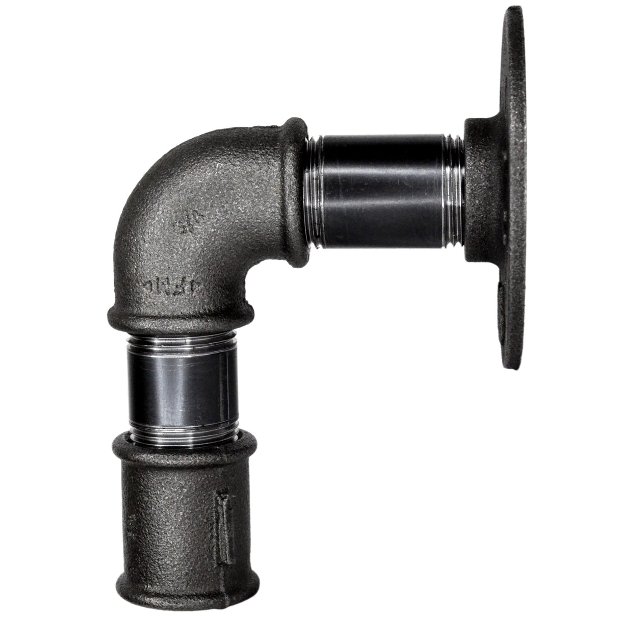 Kit di mensole profondità - montate a parete o autoportanti - realizzate su misura