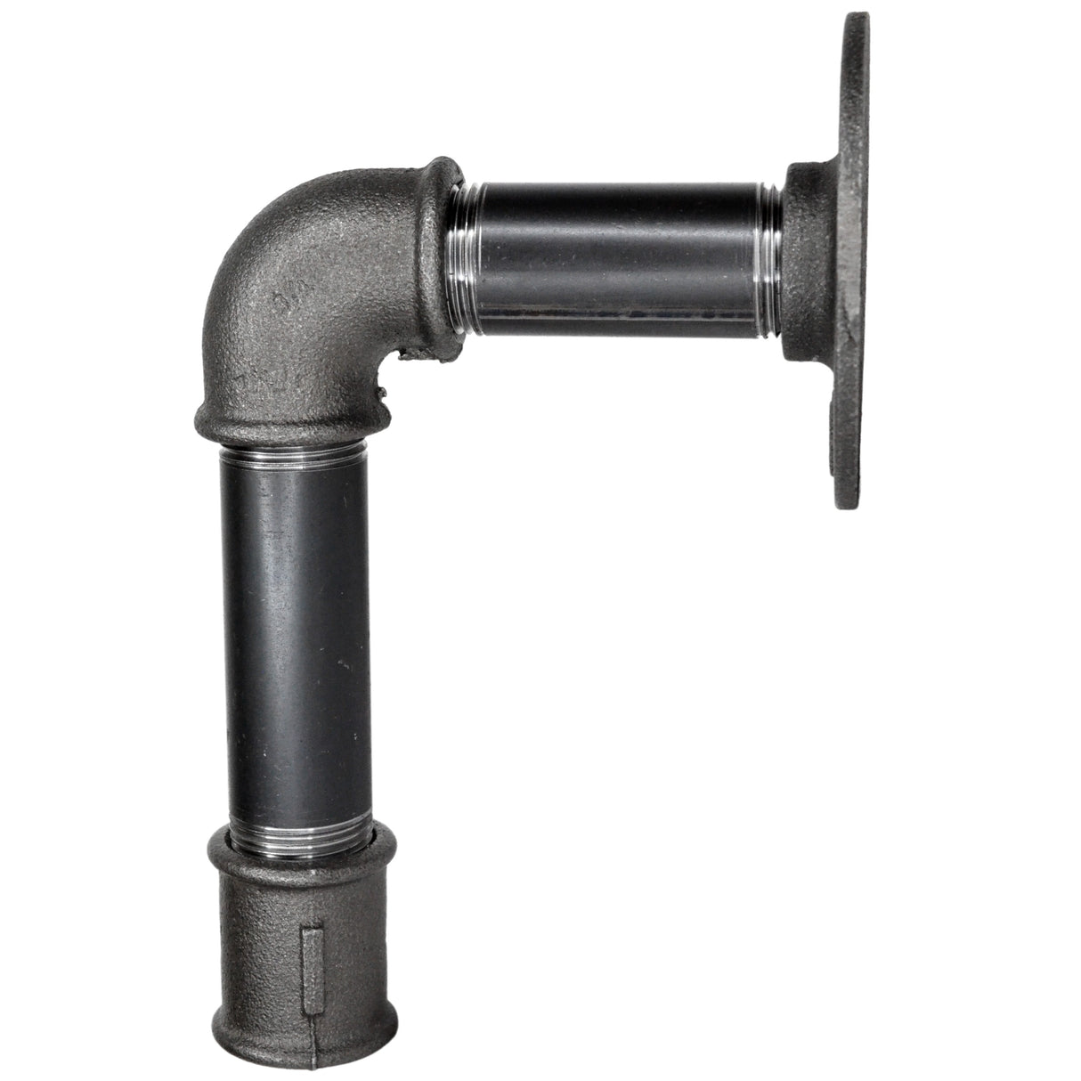 Kit di mensole profondità - montate a parete o autoportanti - realizzate su misura