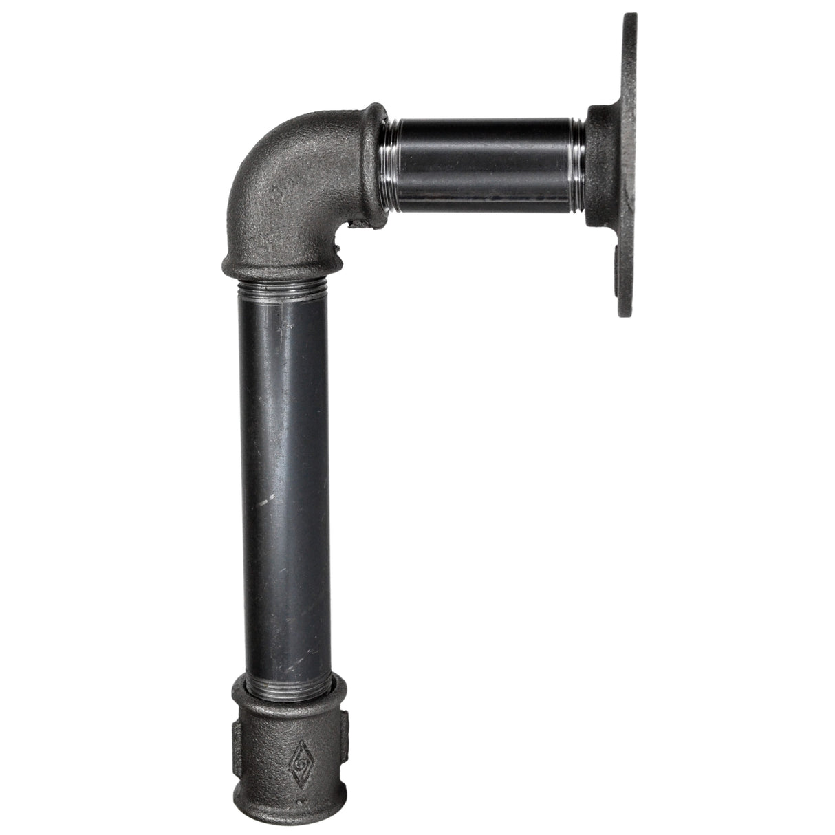 Kit di mensole profondità - montate a parete o autoportanti - realizzate su misura