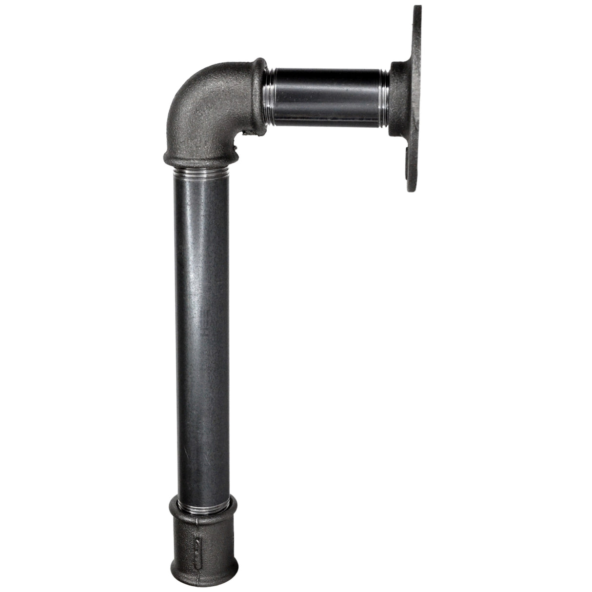 Kit di mensole profondità - montate a parete o autoportanti - realizzate su misura