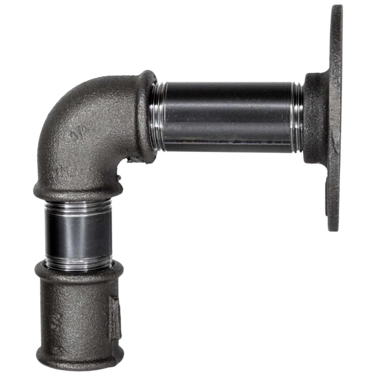 Kit di mensole profondità - montate a parete o autoportanti - realizzate su misura