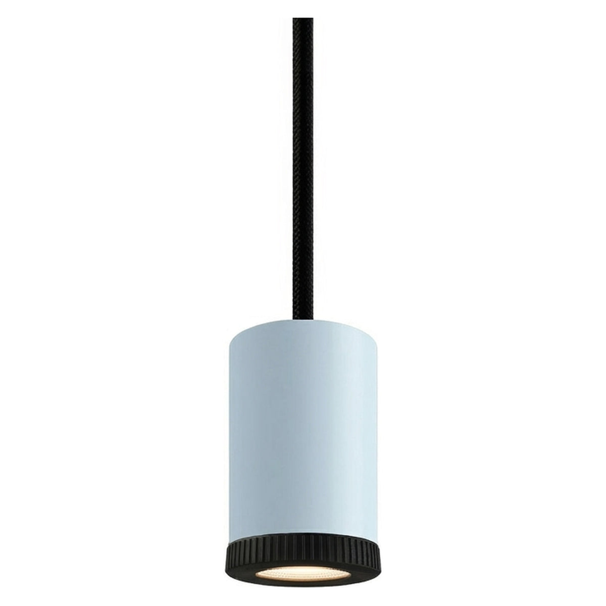 Mini faretto LED in metallo Mini GU10 — Azzurro cielo