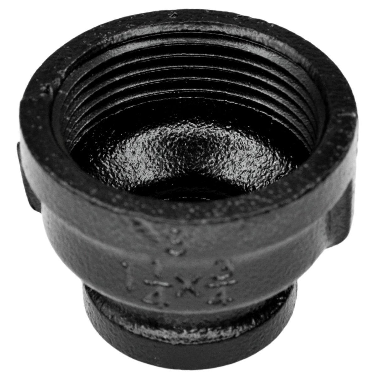 Manchon réduit plomberie déco