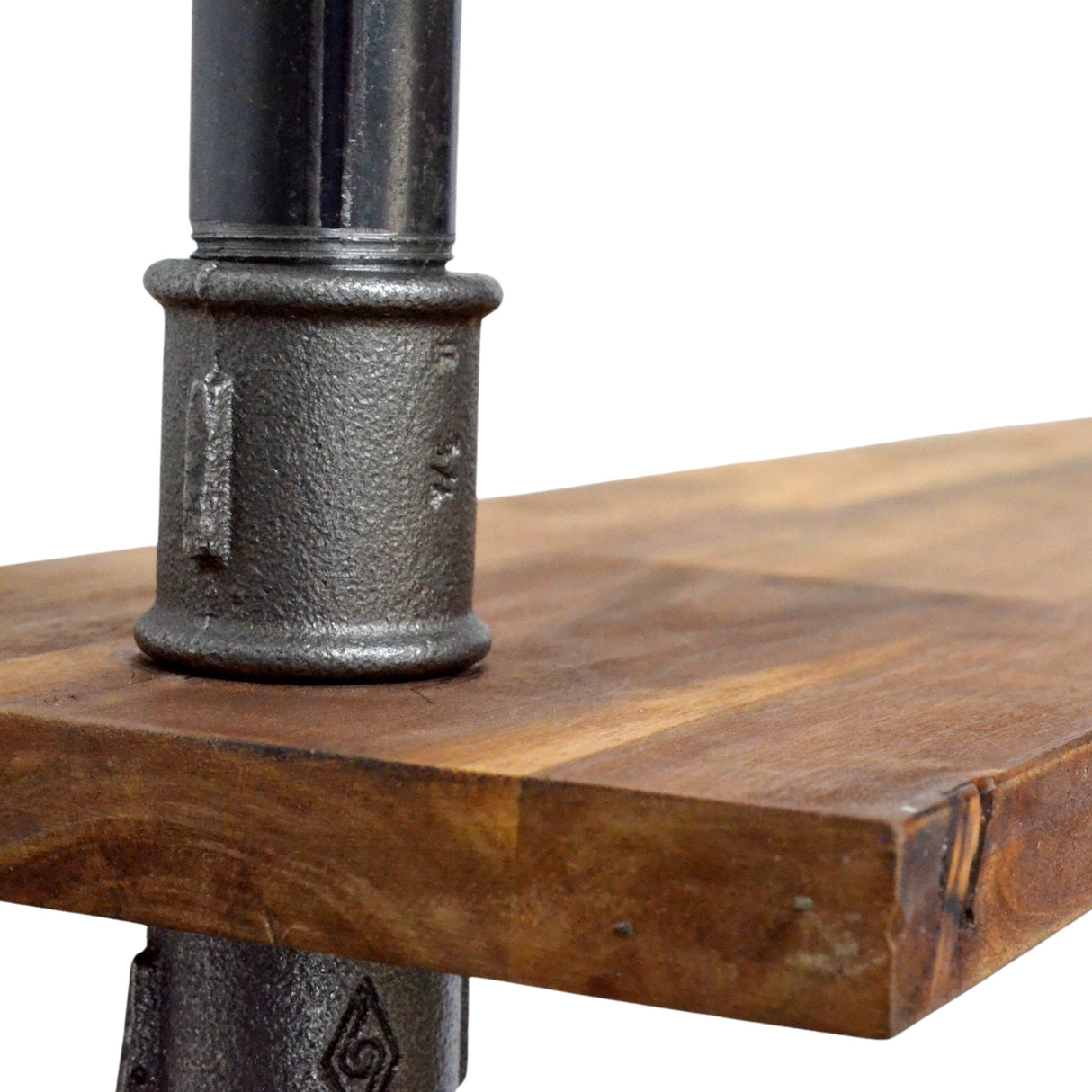 Kit di mensole profondità - montate a parete o autoportanti - realizzate su misura