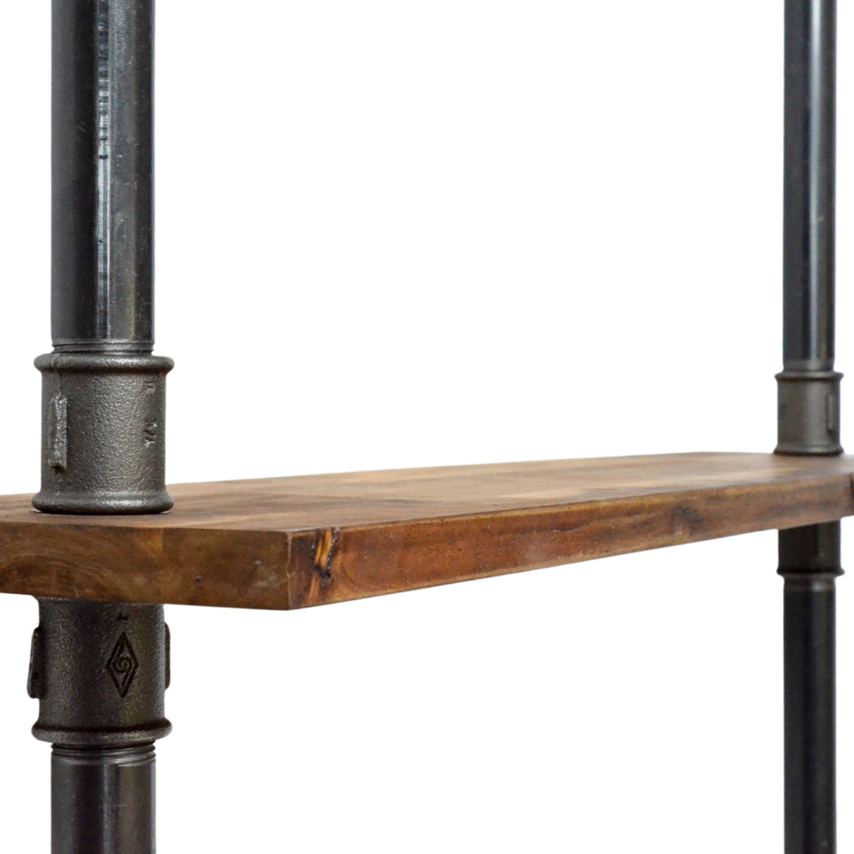 Kit di mensole profondità - montate a parete o autoportanti - realizzate su misura