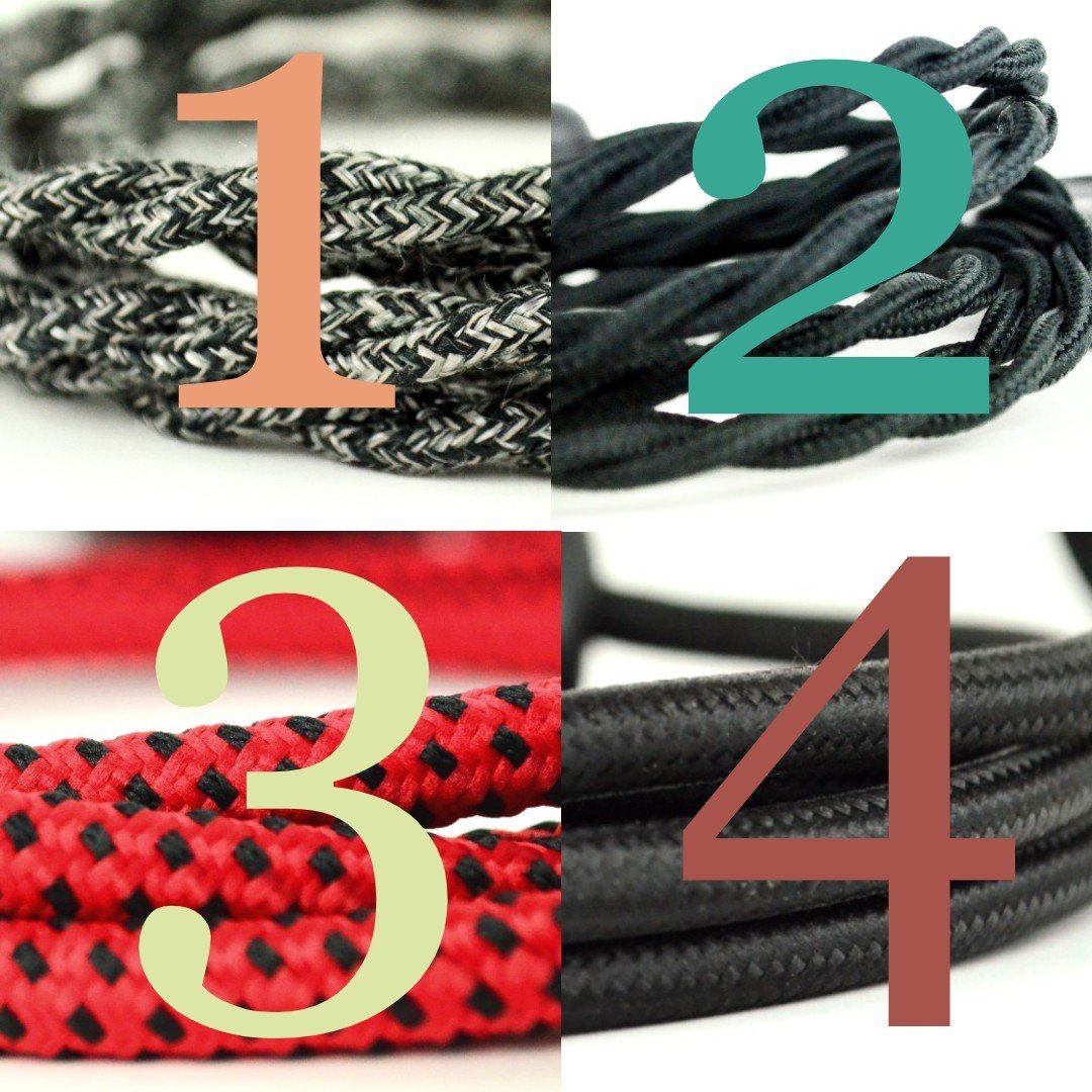 Lampada “The Poser”