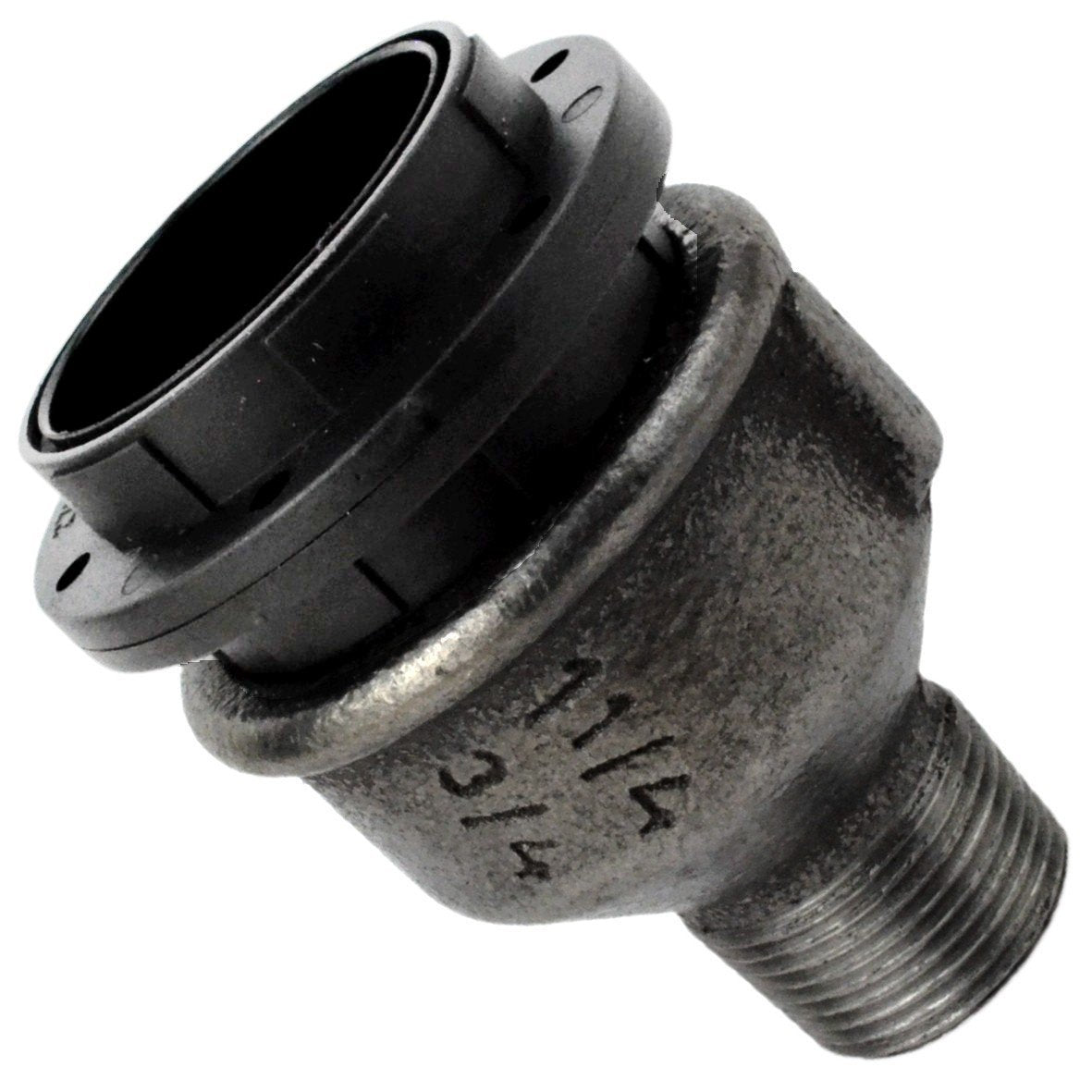 kit douille E27 lampe plomberie