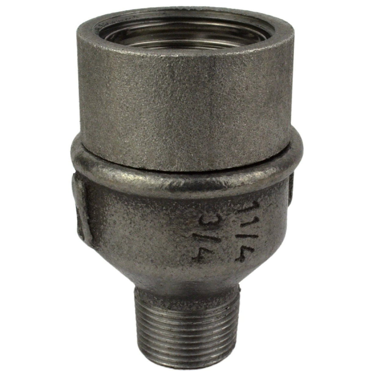 Kit portalampada E27 con ghiera