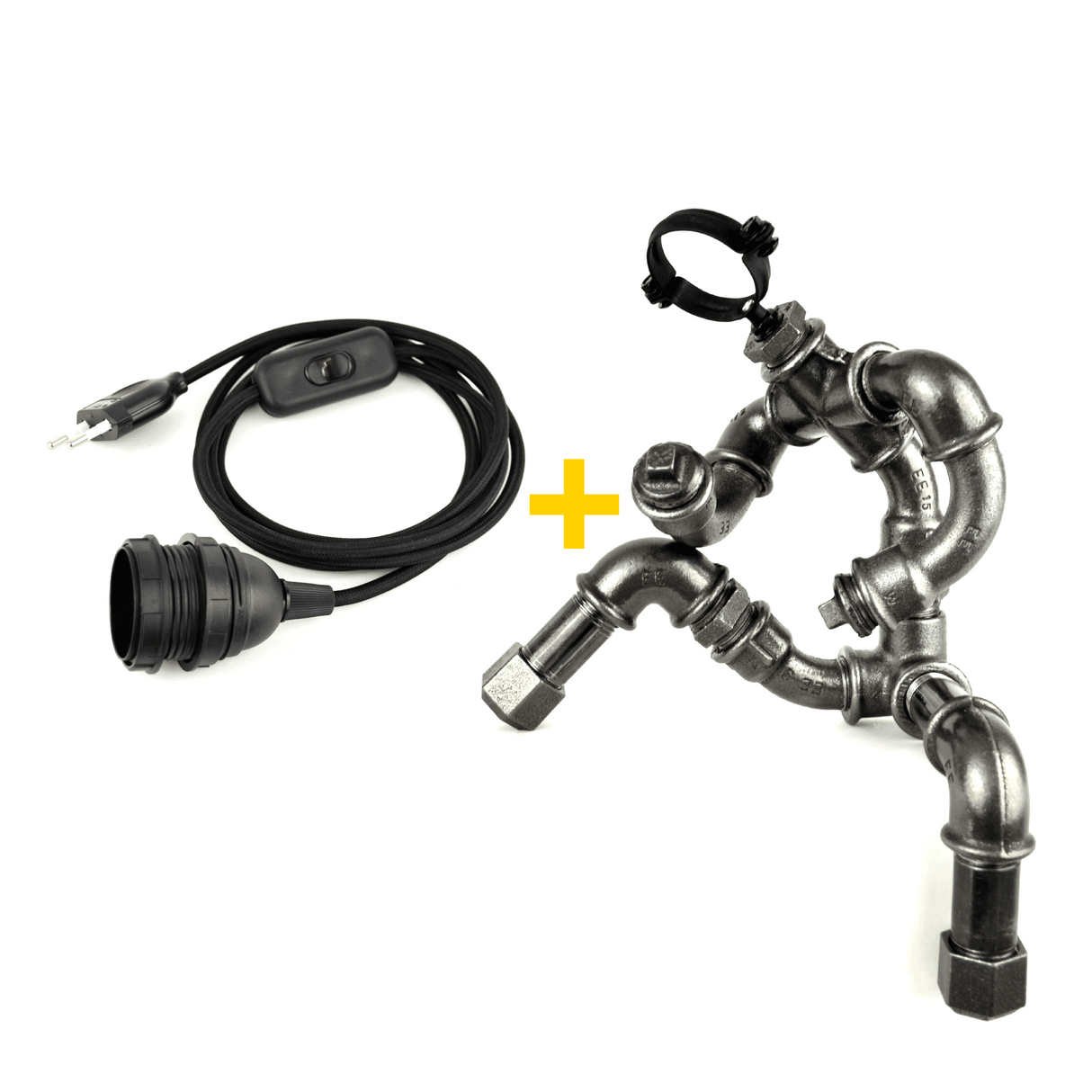 Lampada “The Poser”