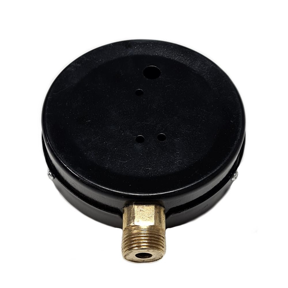 Manomètre factice décoratif 100mm