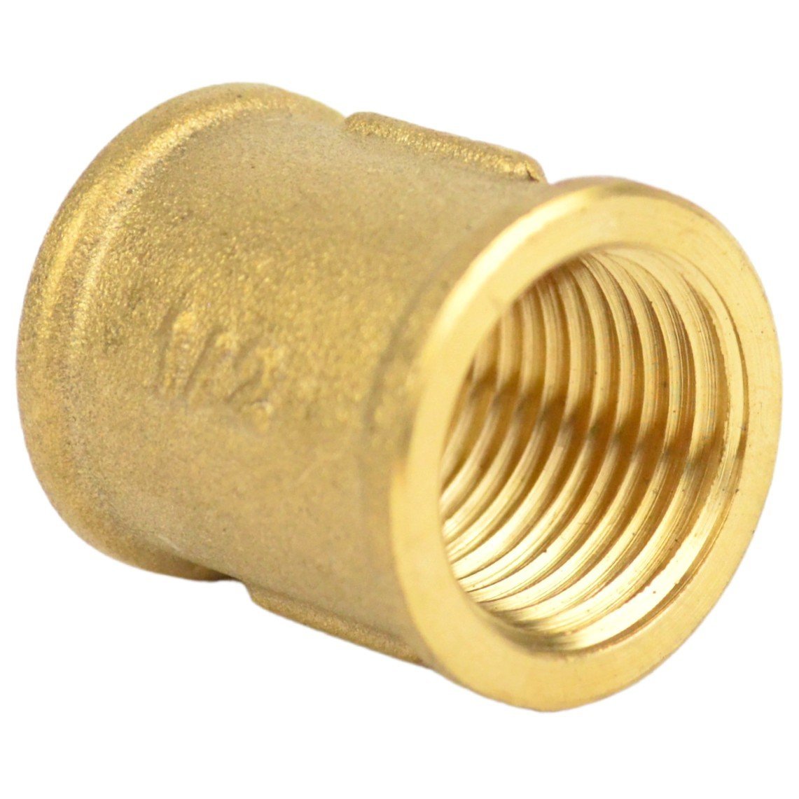 Manicotto idraulico in manicotto da 1/2''