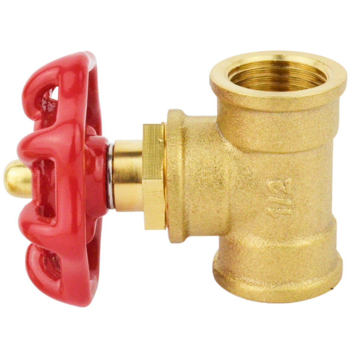 raccord style vanne version courte