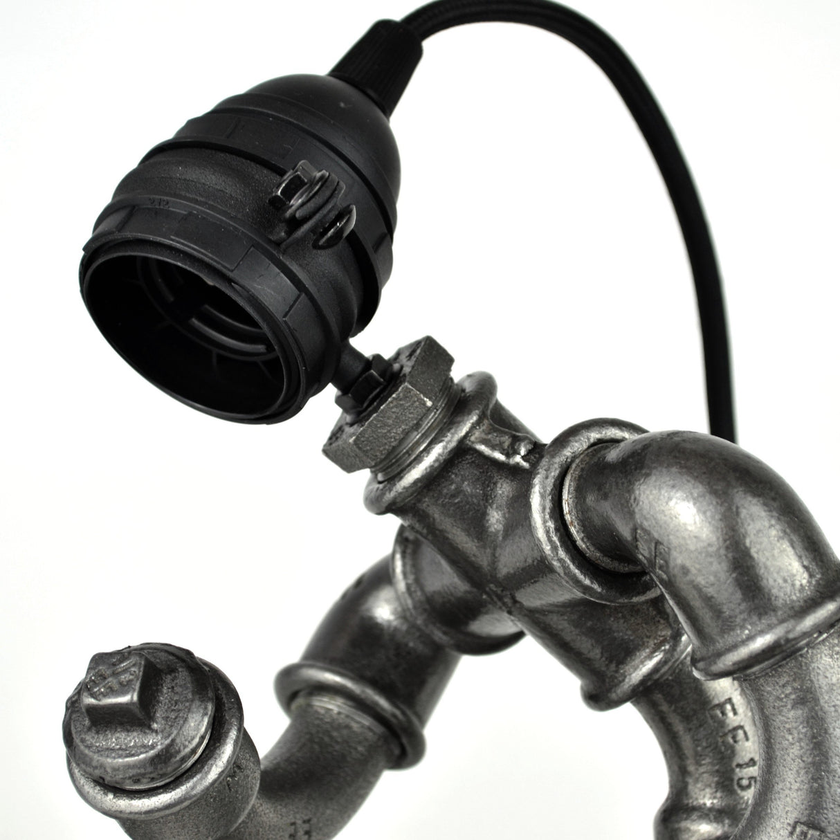 Lampada “The Poser”