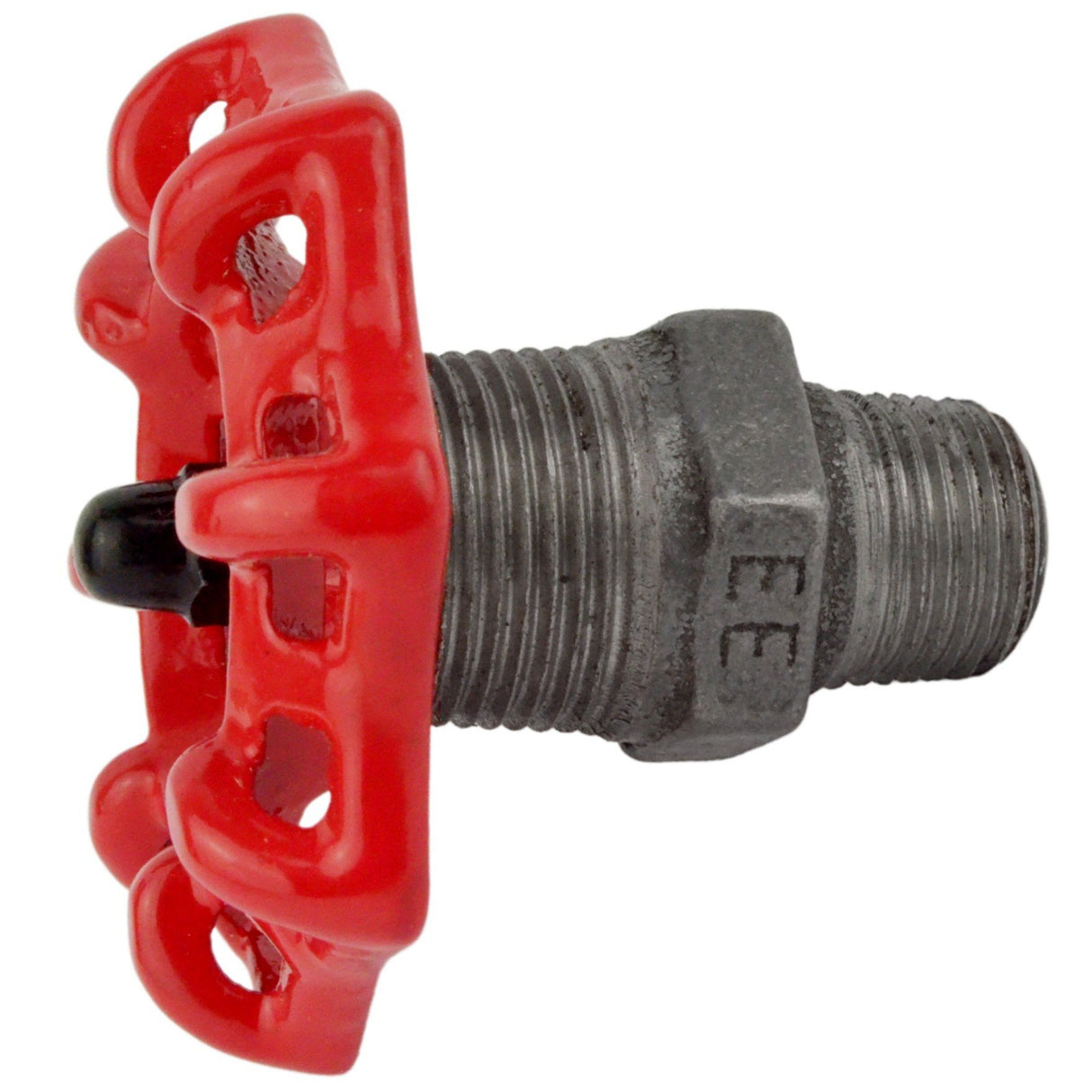 volant décoratif pour création en plomberie