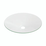 Paralume piatto smaltato Ø 30 cm per portalampada E27 — Verde prato