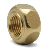 Dado a colletto in ottone CW617N BSP