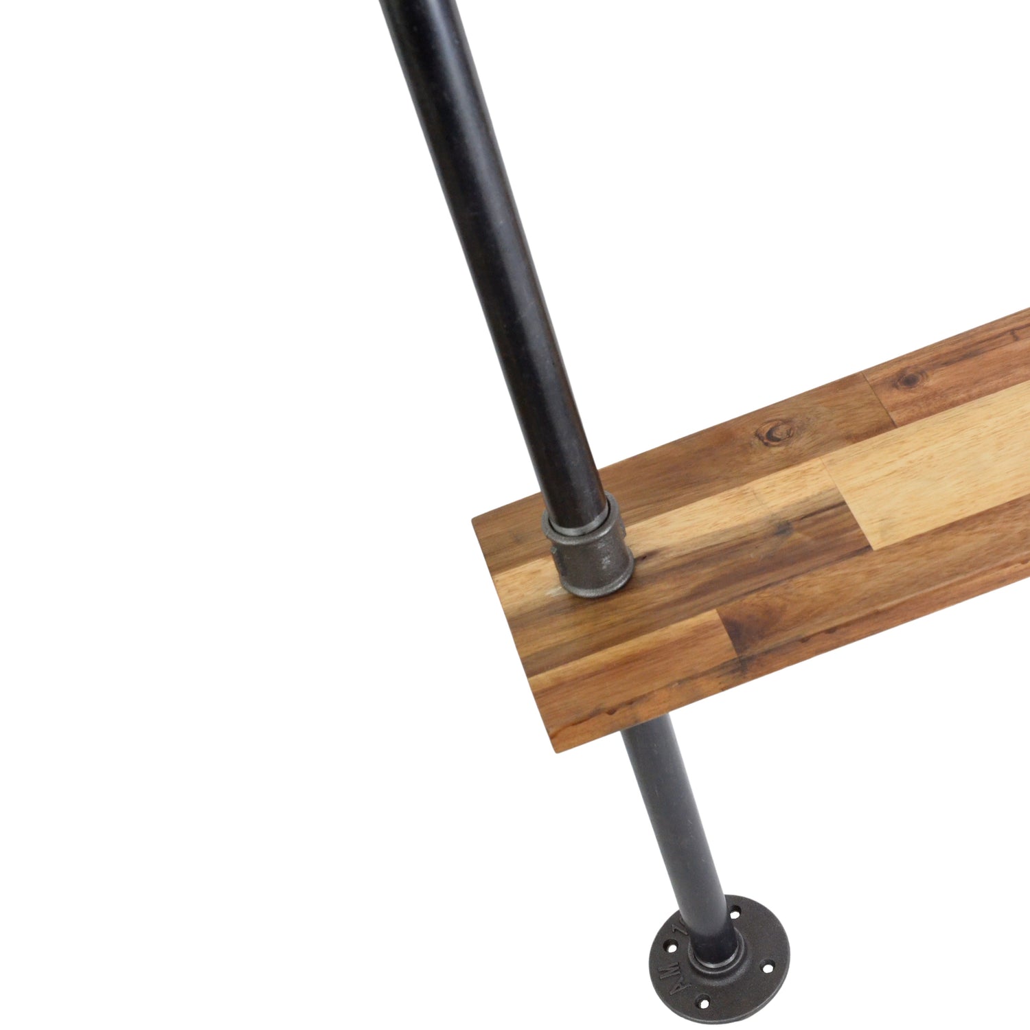 Kit di mensole profondità - montate a parete o autoportanti - realizzate su misura