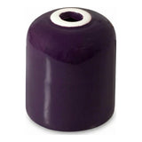 Portalampada E27 in ceramica — Viola
