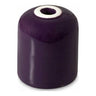 Portalampada E27 in ceramica — Viola