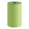 Portalampada E27 in metallo pastello — Verde prato