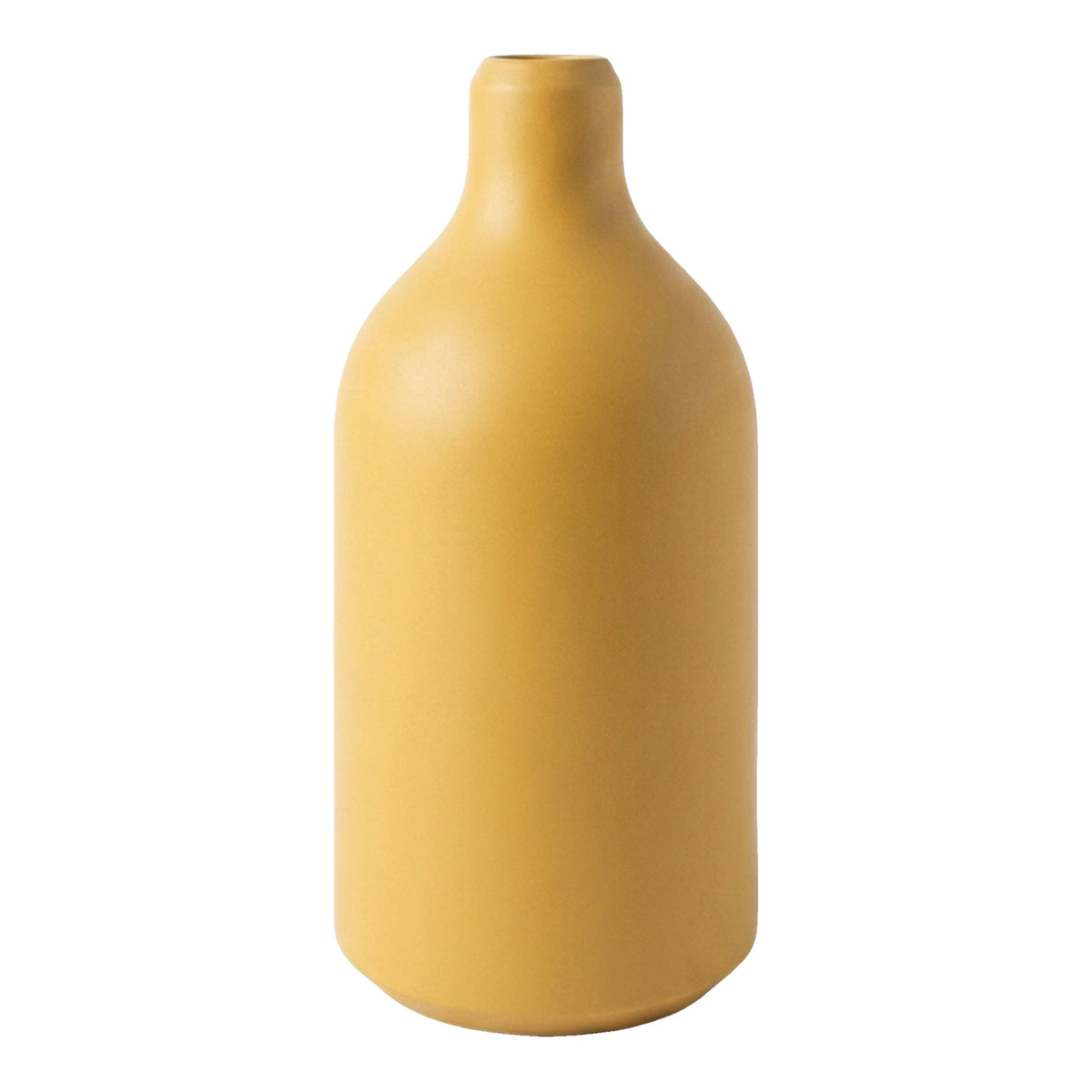 Portalampada E27 in silicone con serracavo nascosto — Senape