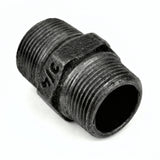 Mamelon égal fonte noire - photo produit fond blanc 5