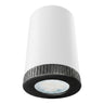 Mini faretto LED in metallo Mini GU10 — Bianco opaco