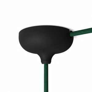 Rosoni in silicone