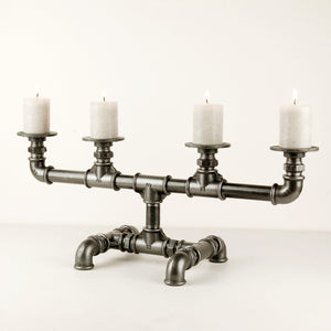 Tutti i portacandele e candelabri