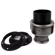 Kit portalampada industriale fai da te